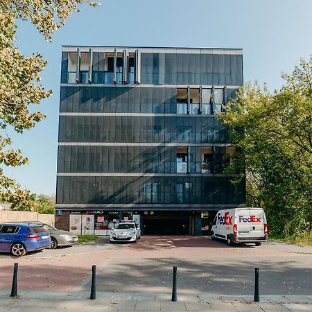 Shortstaypoland Marymoncka Warsaw Ngoại thất bức ảnh
