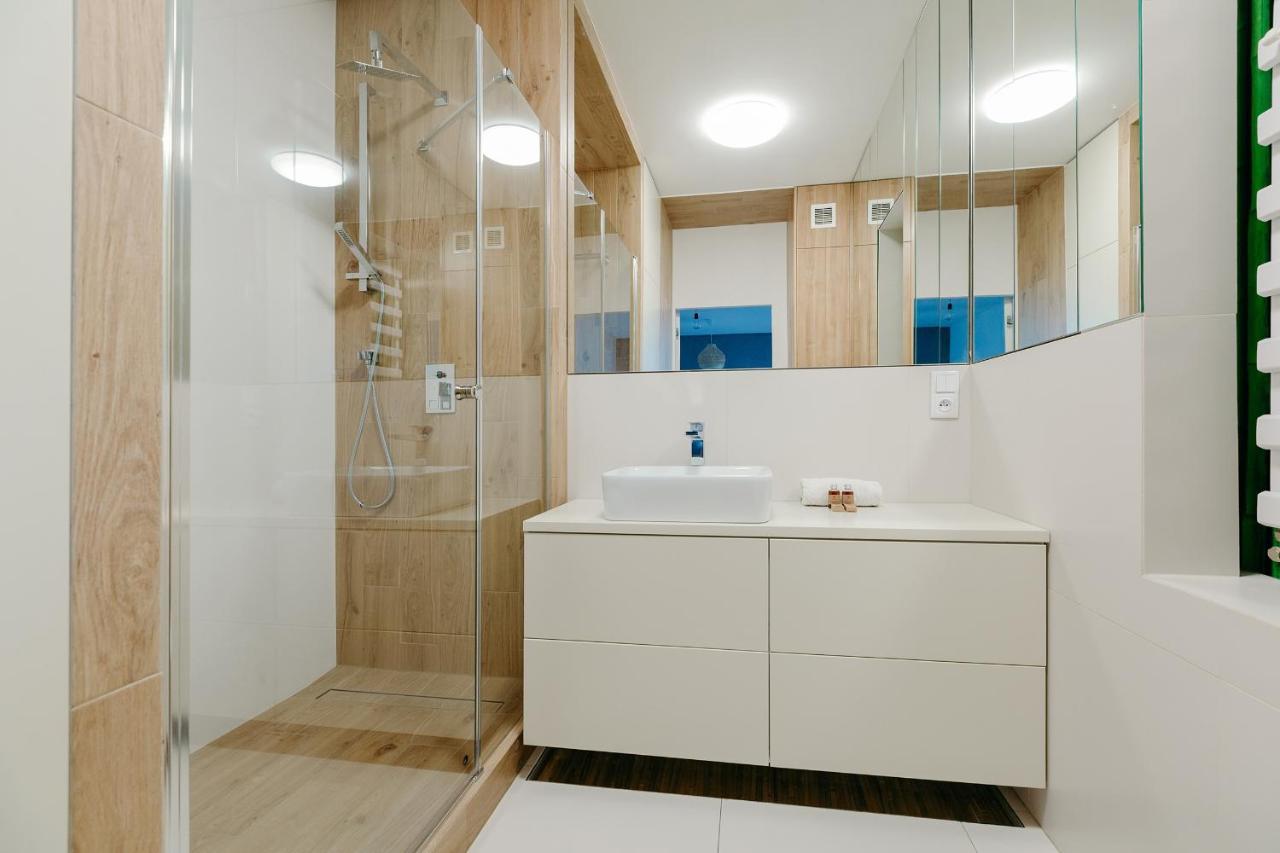 Shortstaypoland Marymoncka Warsaw Ngoại thất bức ảnh