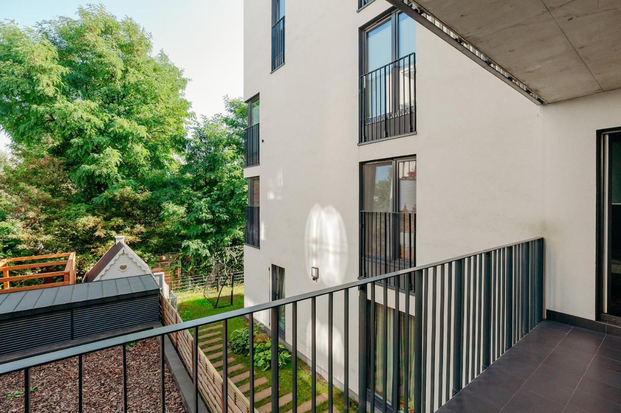 Shortstaypoland Marymoncka Warsaw Ngoại thất bức ảnh
