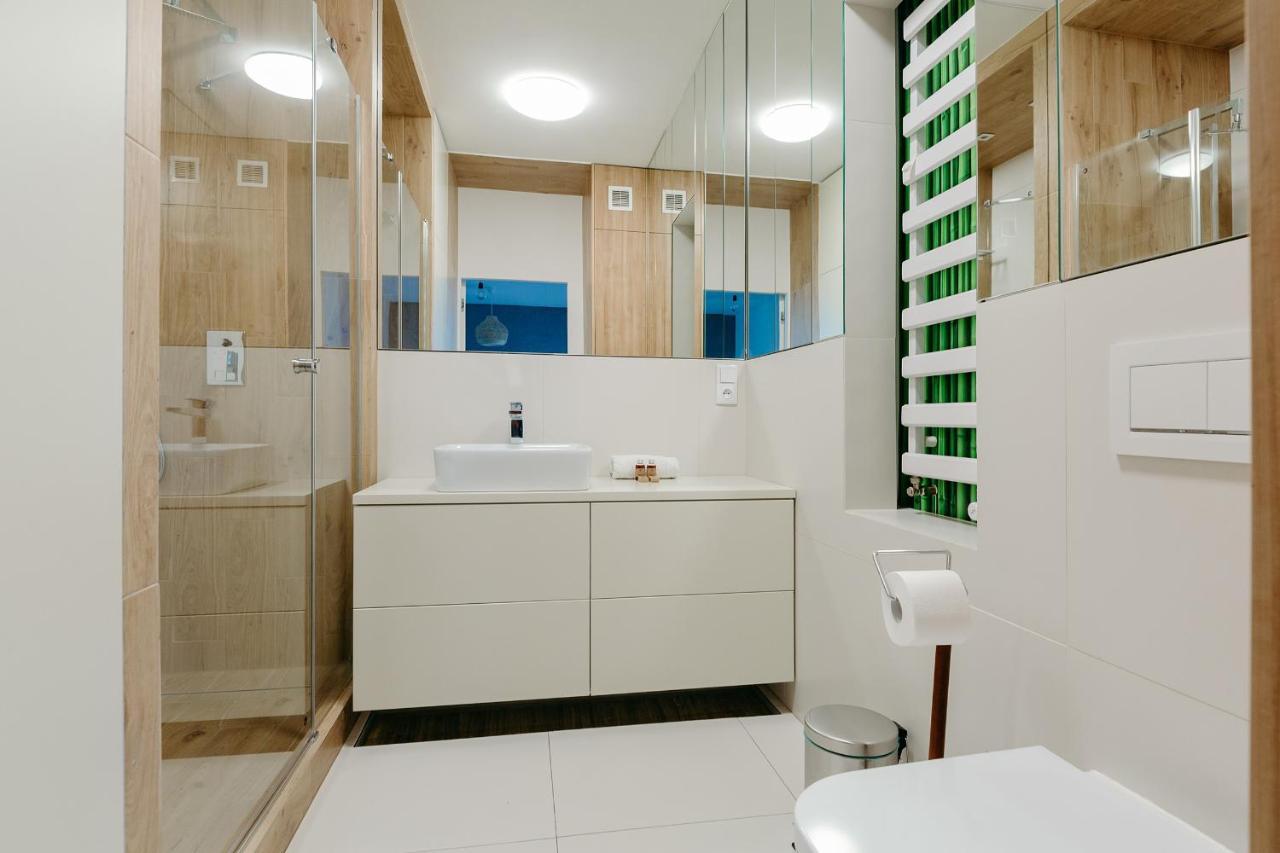 Shortstaypoland Marymoncka Warsaw Ngoại thất bức ảnh