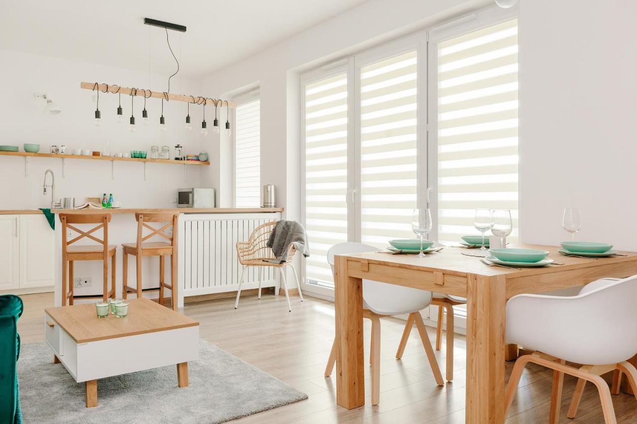Shortstaypoland Marymoncka Warsaw Ngoại thất bức ảnh