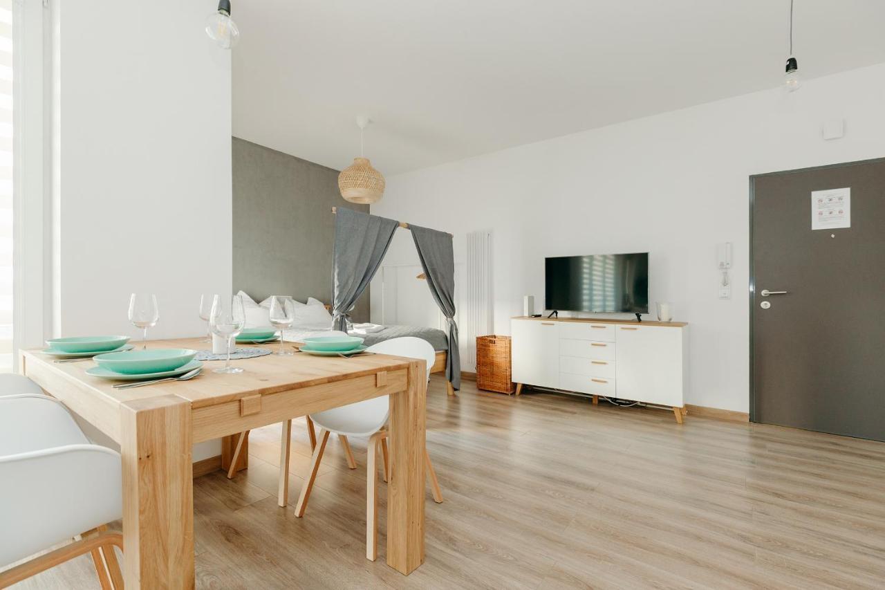 Shortstaypoland Marymoncka Warsaw Ngoại thất bức ảnh