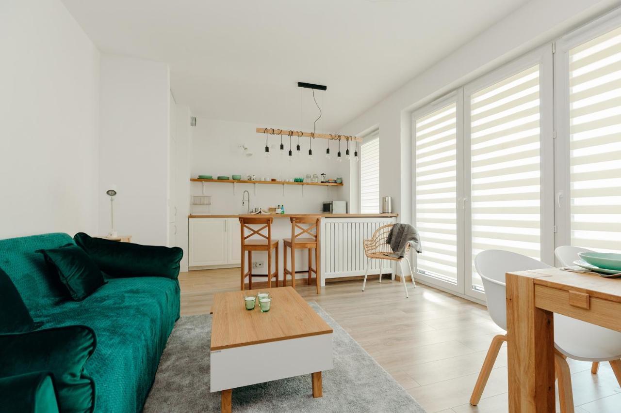 Shortstaypoland Marymoncka Warsaw Ngoại thất bức ảnh