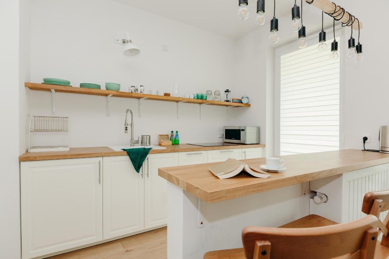 Shortstaypoland Marymoncka Warsaw Ngoại thất bức ảnh