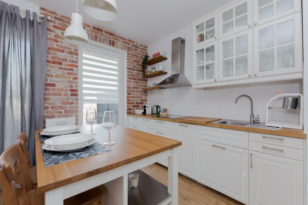 Shortstaypoland Marymoncka Warsaw Ngoại thất bức ảnh