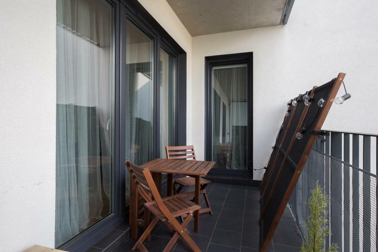 Shortstaypoland Marymoncka Warsaw Ngoại thất bức ảnh