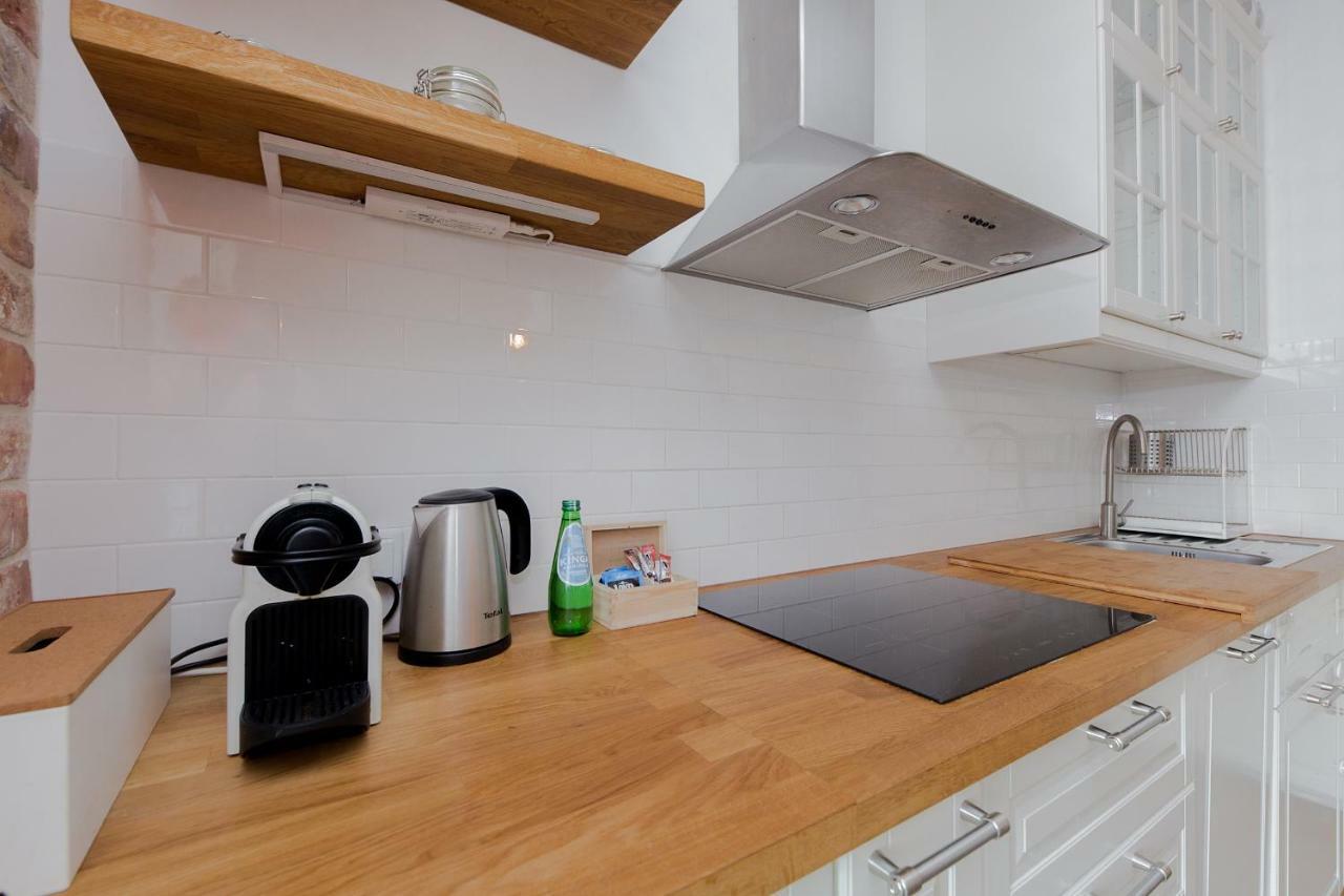 Shortstaypoland Marymoncka Warsaw Ngoại thất bức ảnh