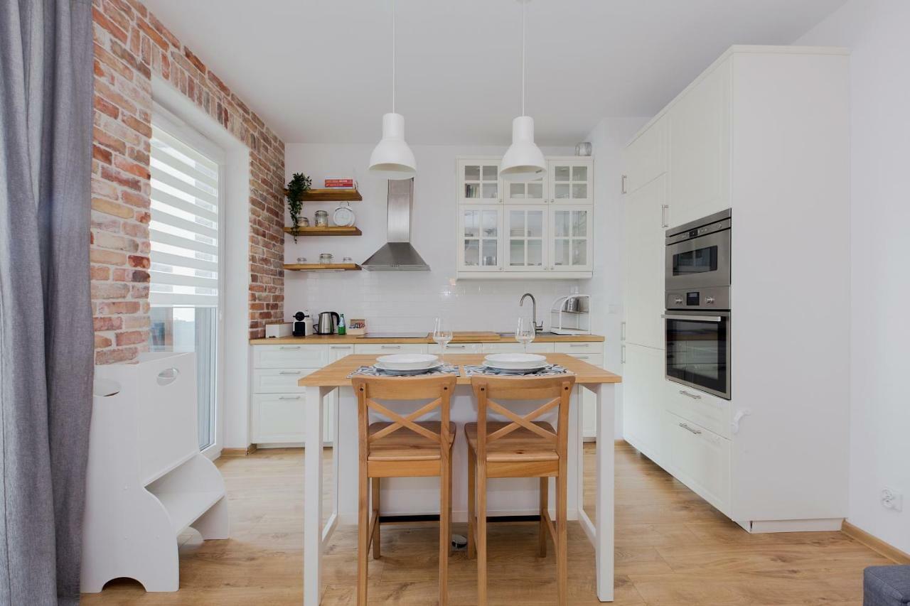 Shortstaypoland Marymoncka Warsaw Ngoại thất bức ảnh