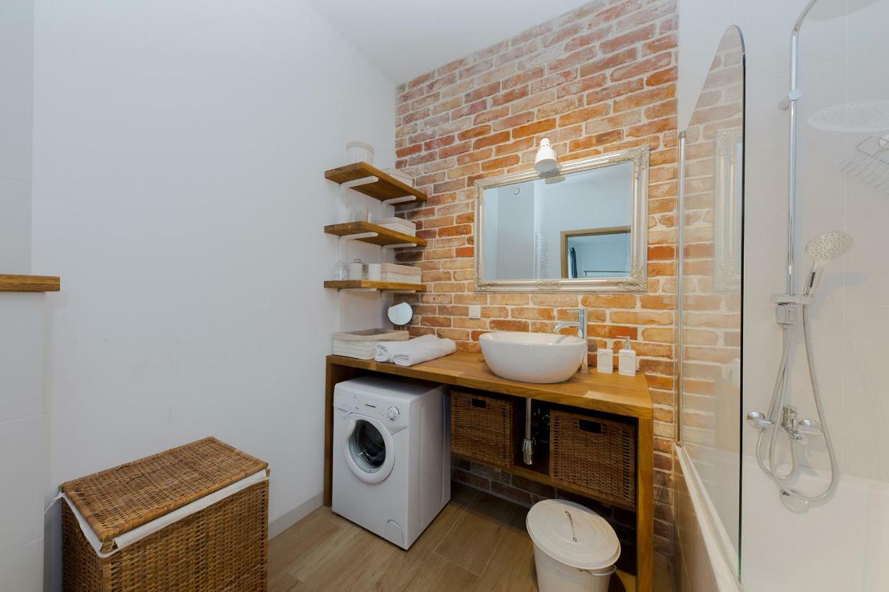 Shortstaypoland Marymoncka Warsaw Ngoại thất bức ảnh