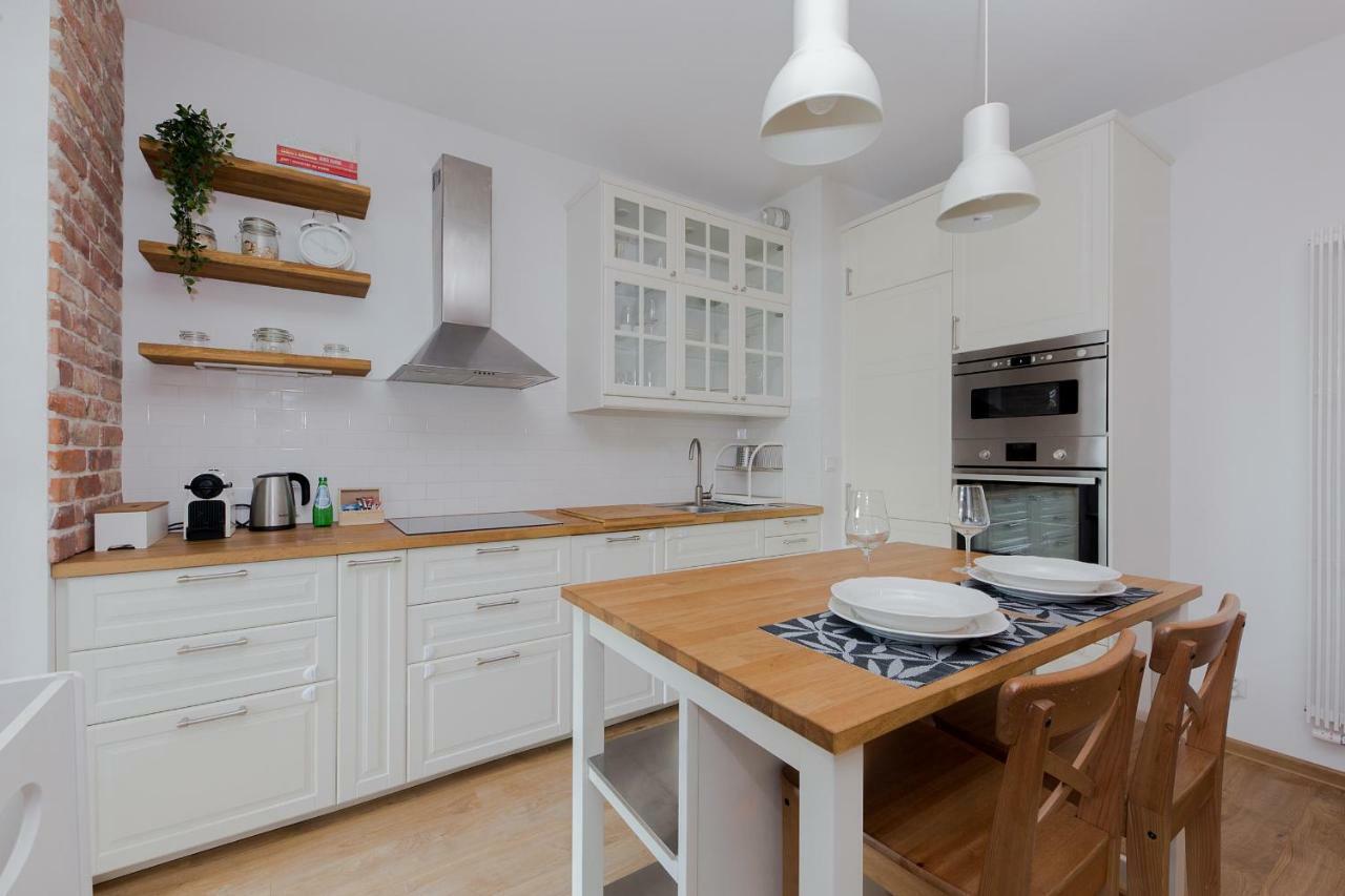Shortstaypoland Marymoncka Warsaw Ngoại thất bức ảnh