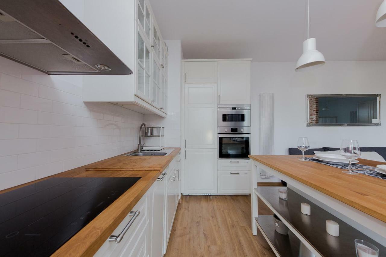 Shortstaypoland Marymoncka Warsaw Ngoại thất bức ảnh