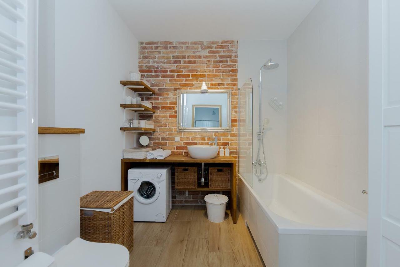 Shortstaypoland Marymoncka Warsaw Ngoại thất bức ảnh